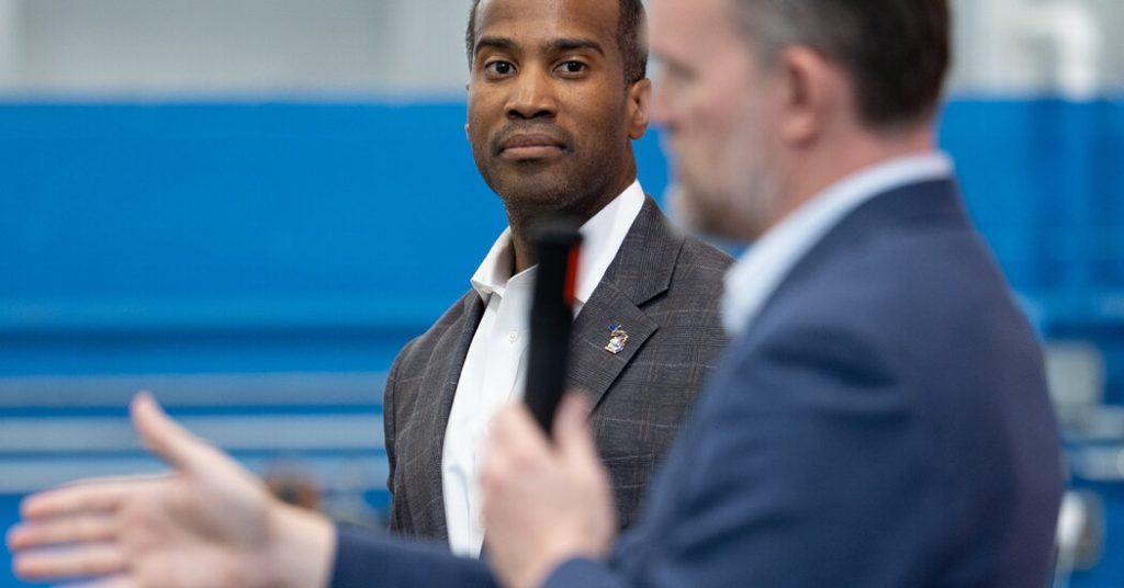 All Black Republicans Departing from House of Representatives, Impacting Diversity Achievements