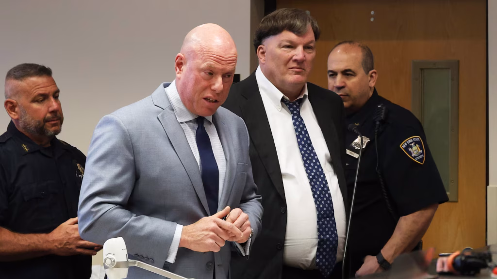 An overview of the Gilgo Beach murder investigation timeline