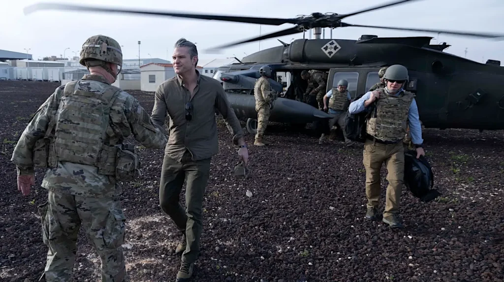 [Analyst attributes Iran colonel rescue operation to prior intelligence gathering.