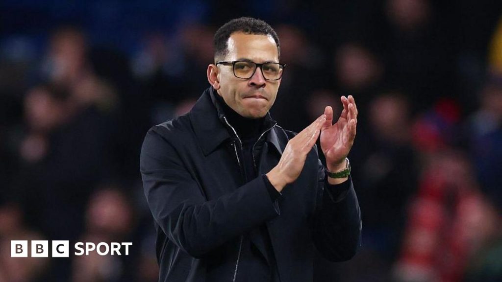 Analyzing Liam Rosenior's Tenure at Chelsea: Emphasizing Ball Control and Team Dynamics