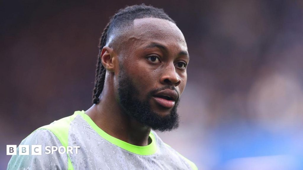 Antoine Semenyo, Manchester City striker, addresses ongoing issues of racial abuse in football.