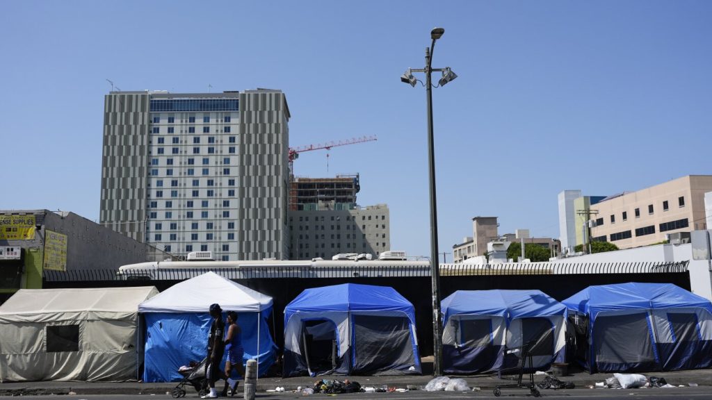 Appeals Court Affirms Suspension of HUD's Changes to Homelessness Policy