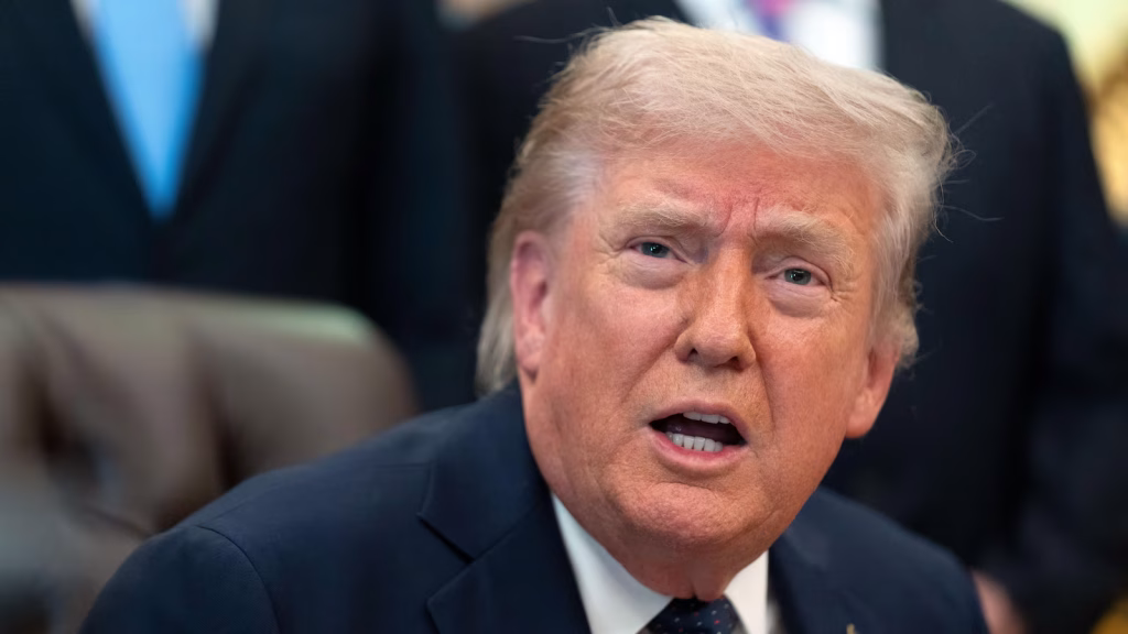 Appeals court upholds lower court ruling that deems Trump's asylum restriction at the border unlawful.