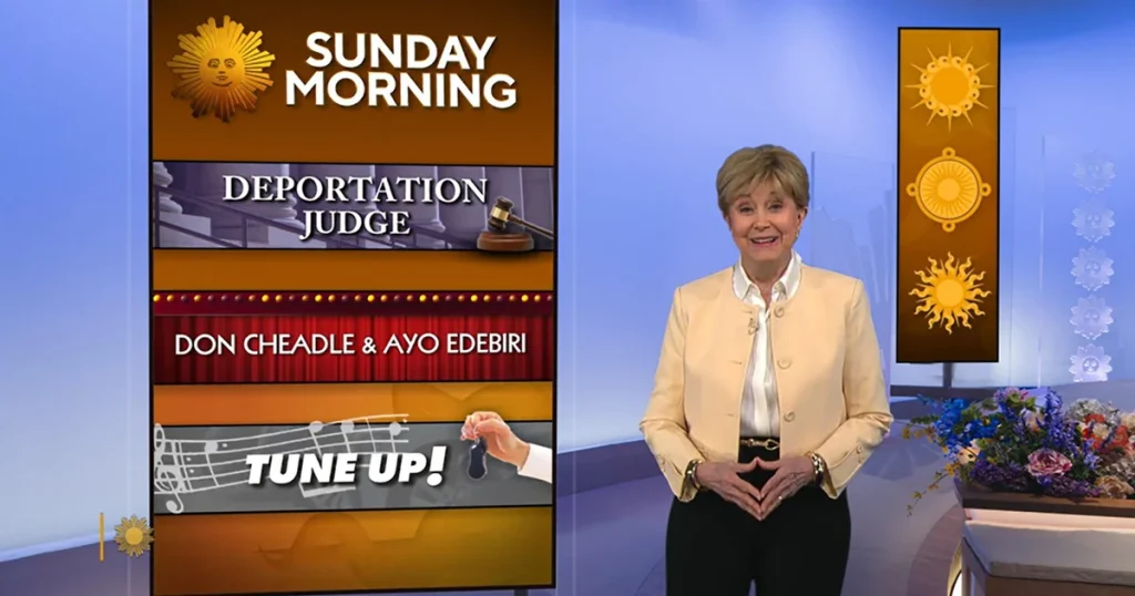April 19: Sunday Morning Update