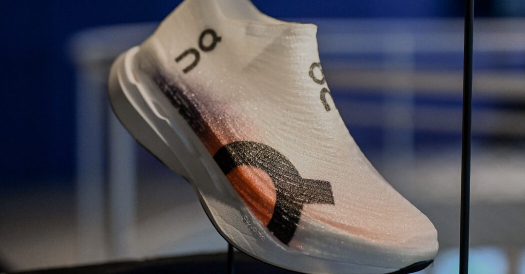 Are If On Shoes Universal, or Do They Retain Their Identity?