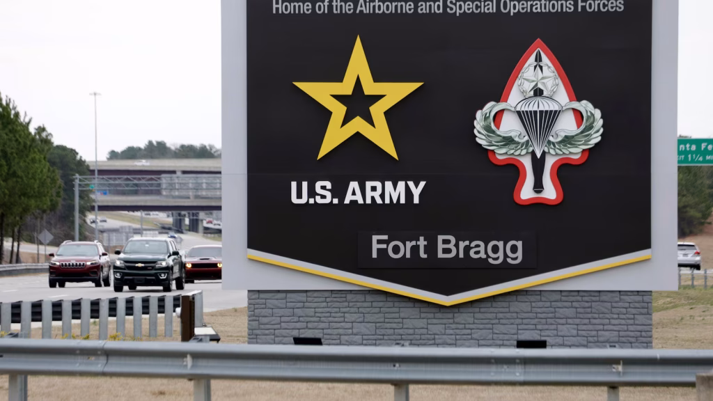 Army veteran faces charges for disclosing secret information about a special operations unit.