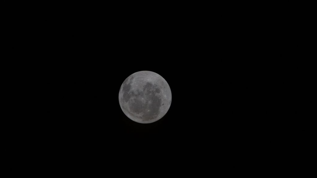 Artemis II crew observes seldom-explored regions of the moon.