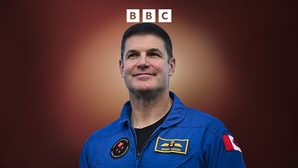 Astronaut Jeremy Hansen states that lunar mission exemplifies humanity’s finest qualities.