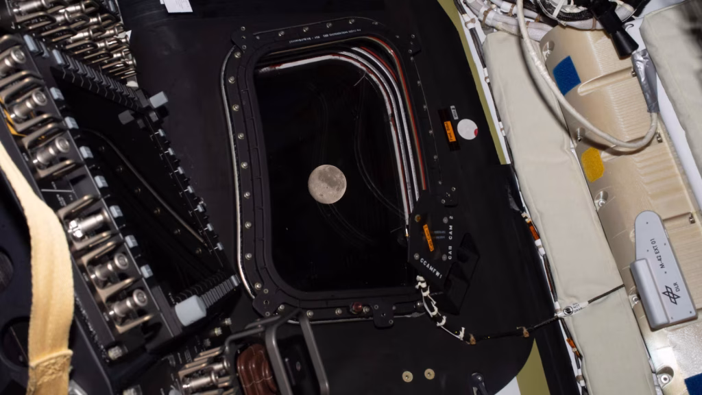 Astronauts on Artemis II mission aim for a record distance from Earth while exploring the moon's far side.
