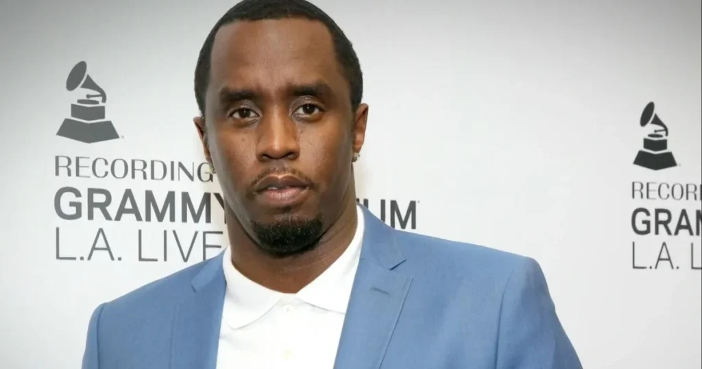 Attorneys for Sean Combs file an appeal against his conviction and sentencing decisions.