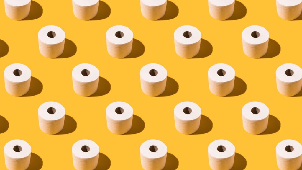 Author of 'You've Been Pooping All Wrong' offers advice on improving gut health.