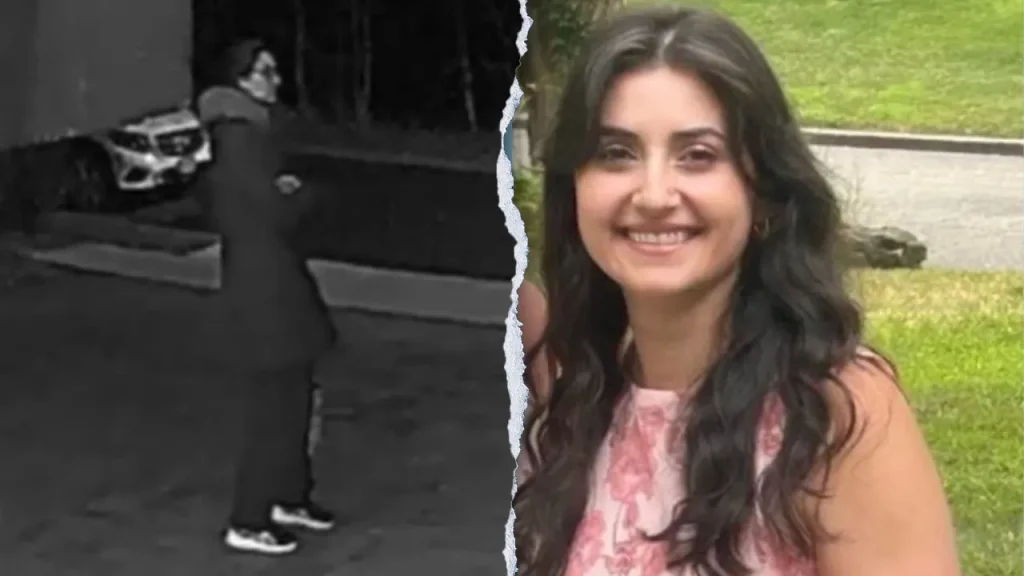 Body of missing woman Brittany Kritis-Garip discovered in Long Island Sound.