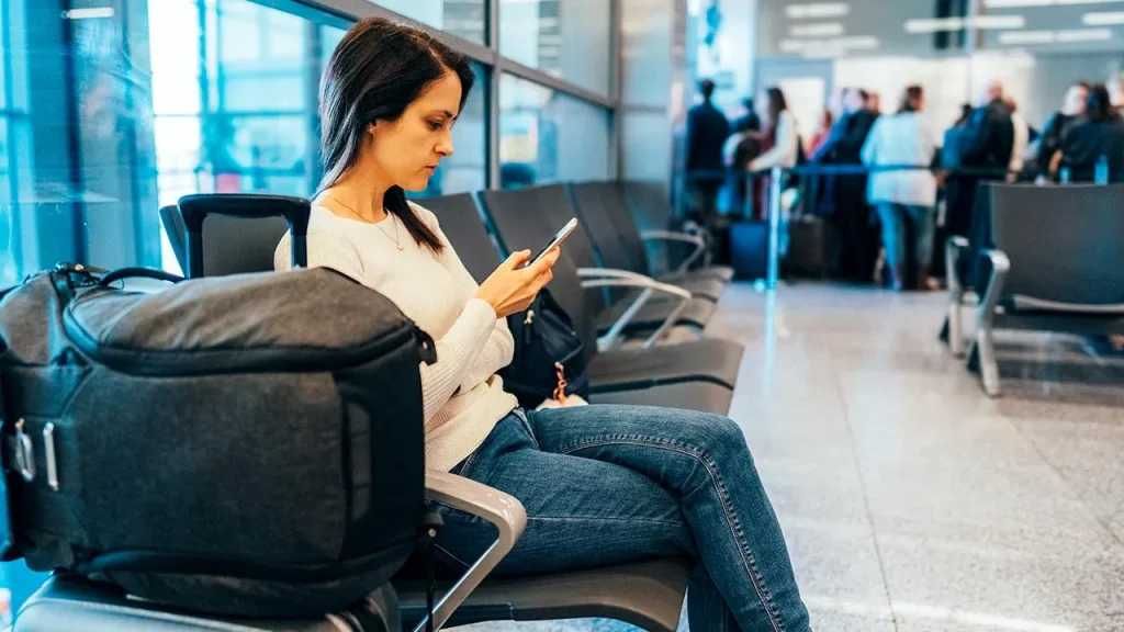 Booking.com acknowledges security breach revealing customer names and reservation information.