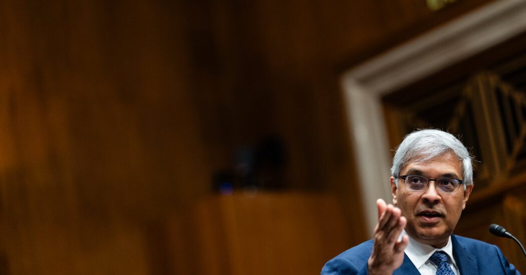 C.D.C. Withdraws Release of Study Highlighting Advantages of Covid Vaccines