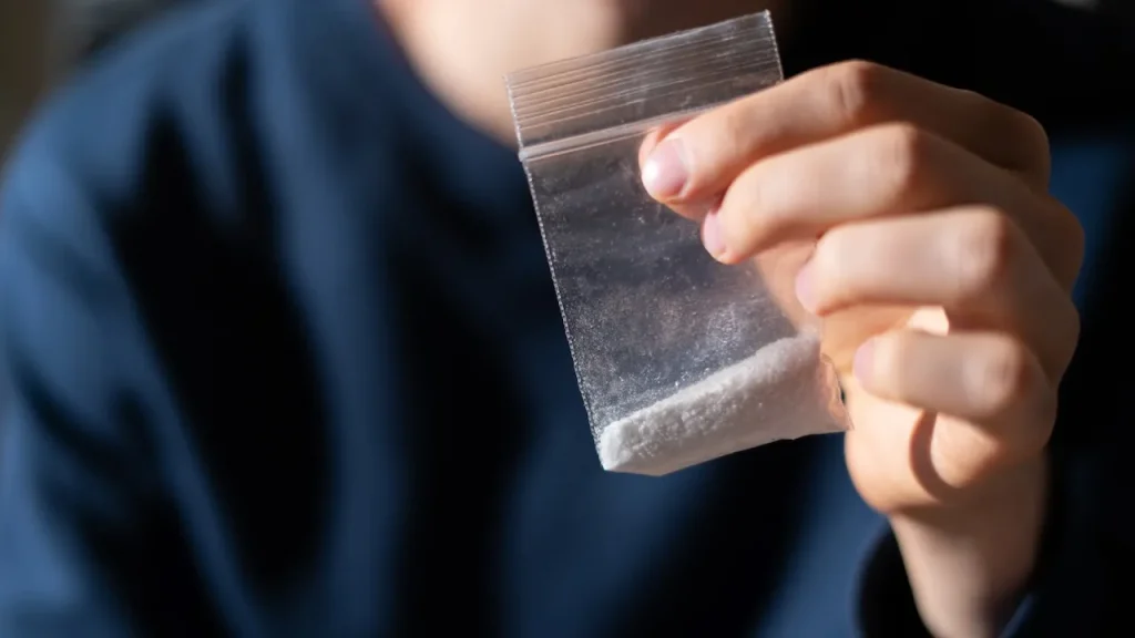 CDC alerts of medetomidine presence in fentanyl across 18 states and Washington, D.C.