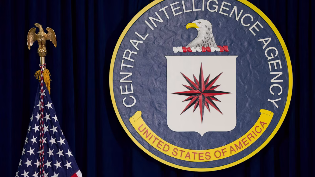 CIA Factbook, a long-standing resource for global information, is discontinued.