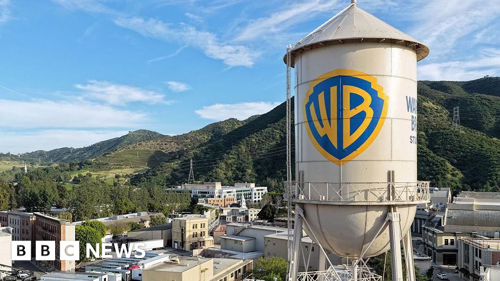 Celebrities come together to challenge the merger between Paramount and Warner Bros Discovery