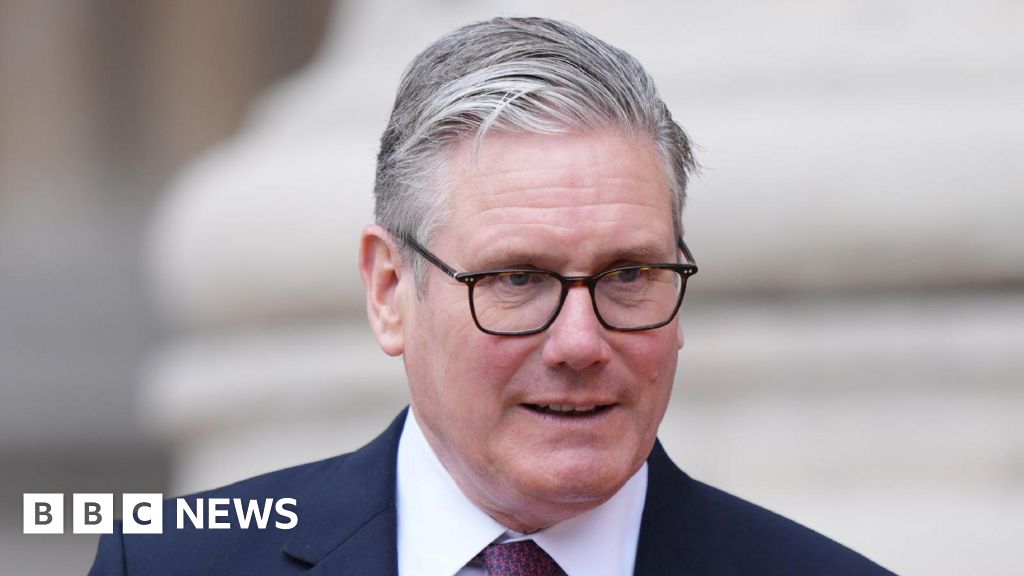 Challenging week for Keir Starmer may precede further difficulties.