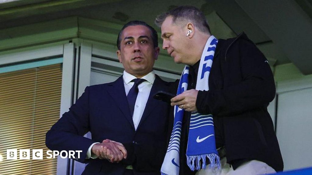 Chelsea posts pre-tax loss of £262.4 million, marking a record for the Premier League.