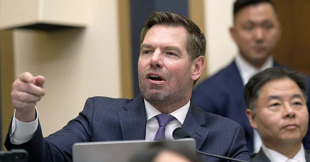 Concerns escalate over Eric Swalwell situation as legislators consider potential expulsion from the House.