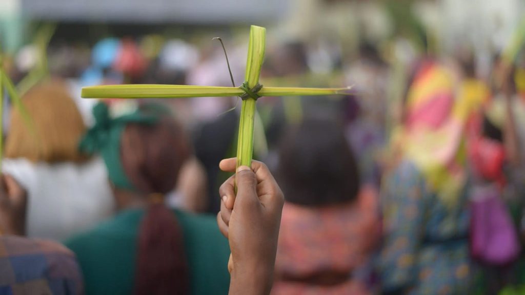 [Concerns rise over potential attacks on Christians during Easter celebrations in Nigeria