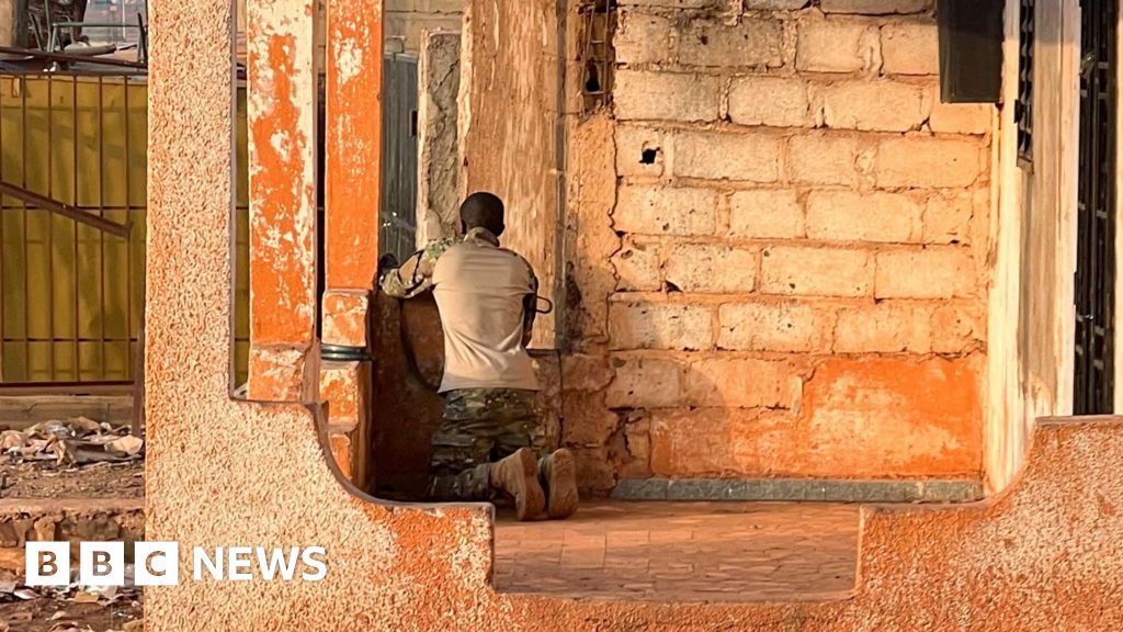 [Coordinated assaults by armed factions occur throughout Mali
