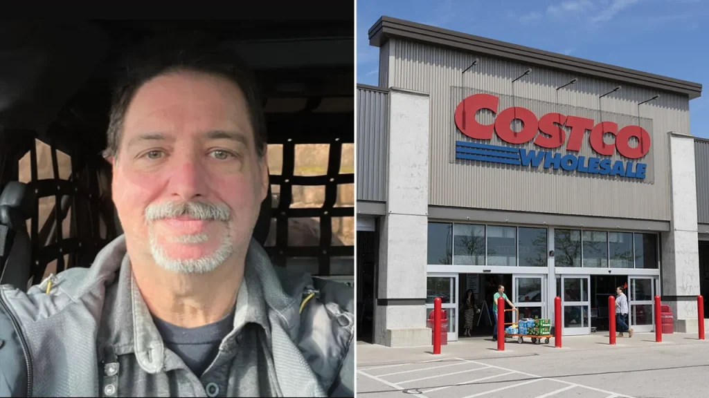 Costco worker fatally shot while intervening with armed customer in Strongsville