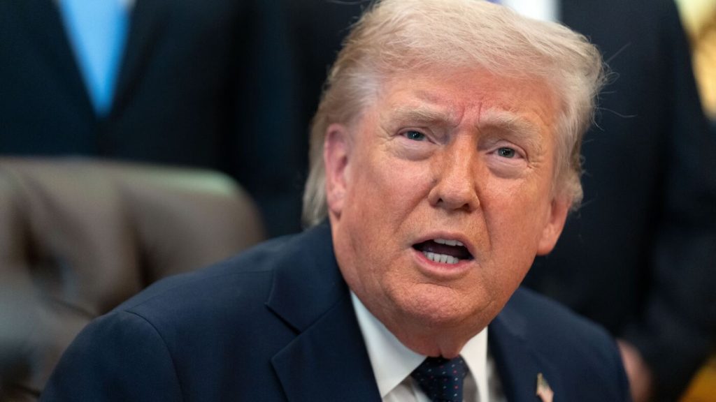 Court finds Trump's southern border asylum restrictions unlawful.