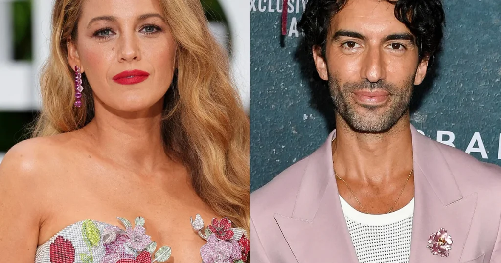 Court rules against Blake Lively in her sexual harassment case involving Justin Baldoni.