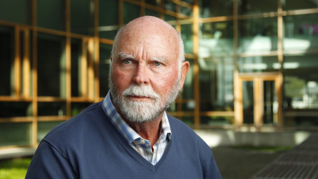 Craig Venter, a key figure in human genome research, passes away at 79.