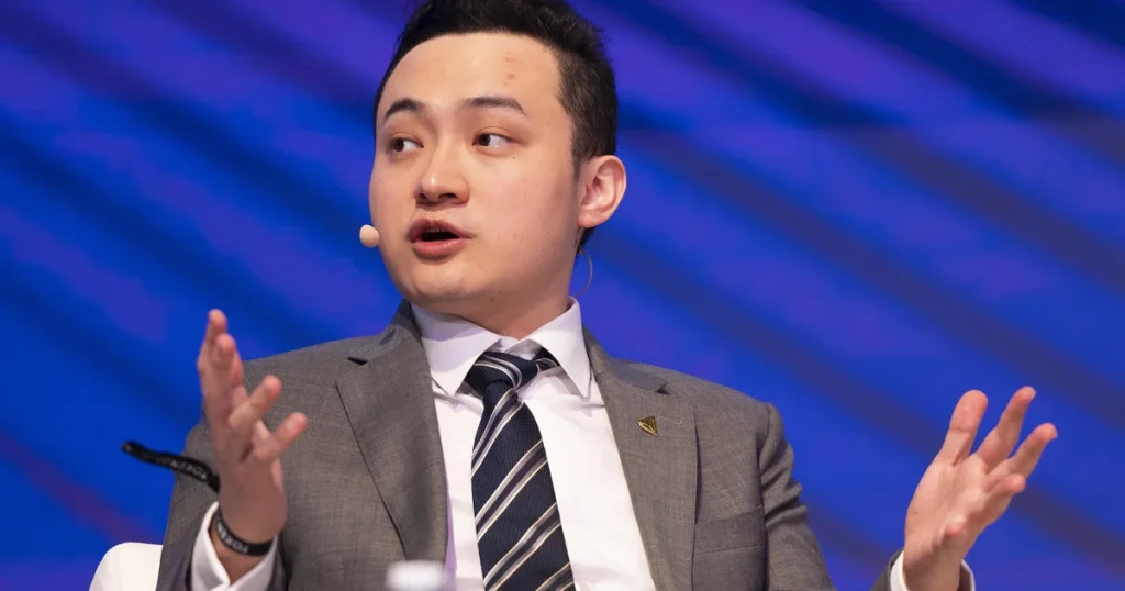 Crypto entrepreneur Justin Sun initiates legal action against World Liberty Financial, linked to the Trump family, citing fraud allegations.