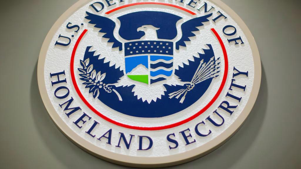 DHS halts acquisition of new immigrant facilities while assessing contracts from the Noem administration.