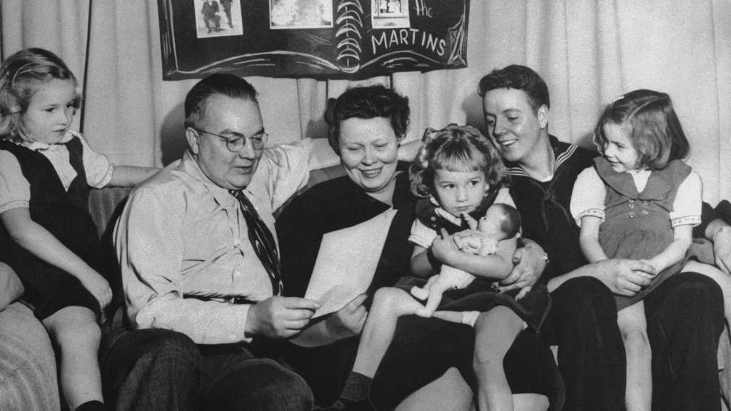DNA analysis confirms that remains discovered in the Columbia River belong to a family that vanished in 1958.