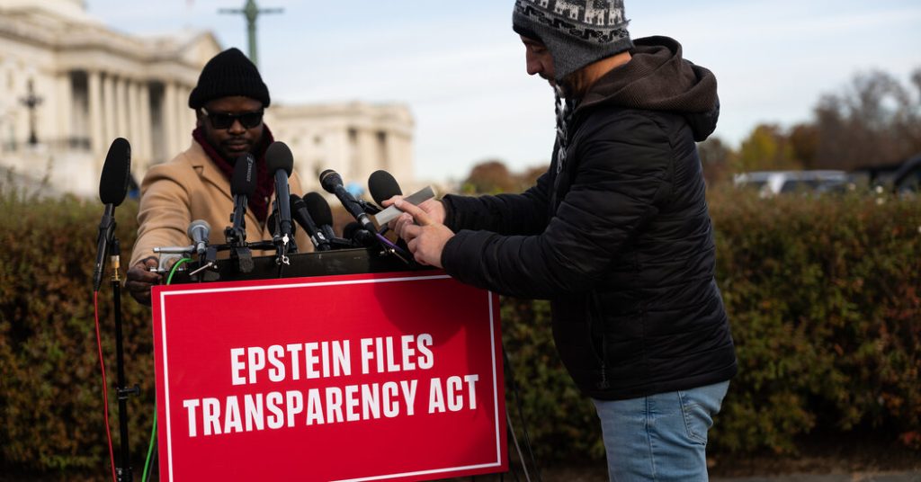 DOJ Inspector General Initiates Examination of Epstein Document Disclosure