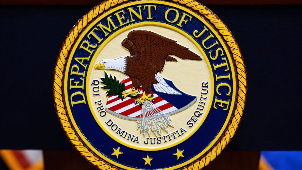 DOJ authorizes use of firing squads as federal executions increase under Trump administration