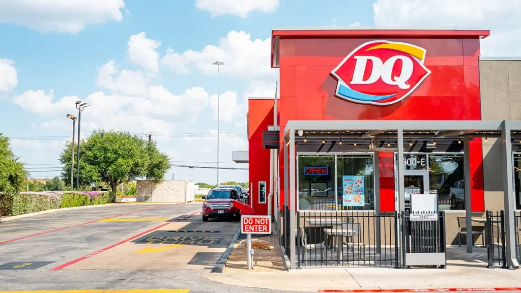 Dairy Queen introduces AI-operated drive-thrus, raising concerns among customers.