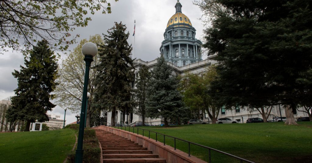 Democrats Express Disappointment Over Independent Redistricting Commissions Following Supreme Court Decision