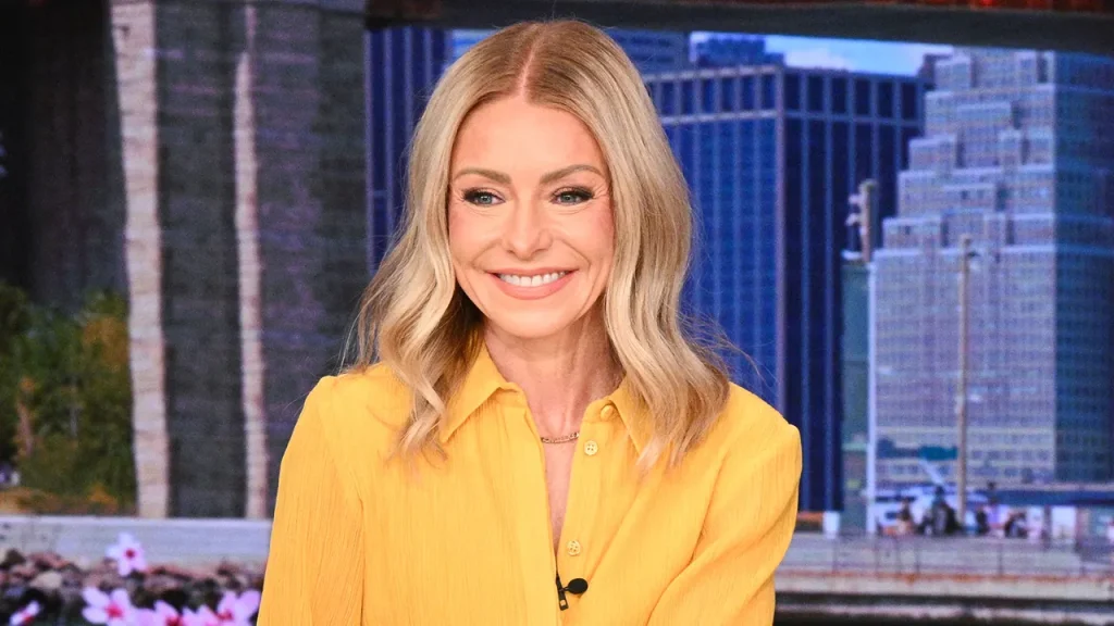 Dermatologist provides insights on Kelly Ripa's microneedling treatment for gluteal enhancement.