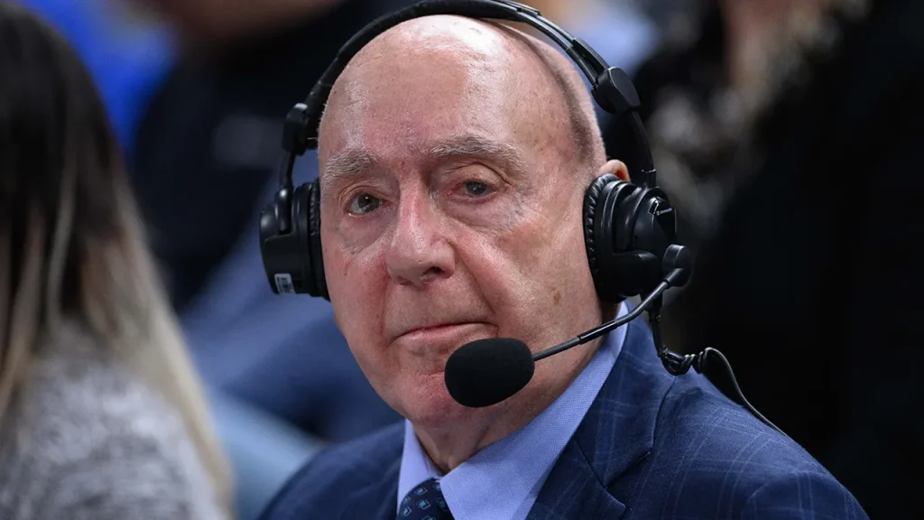 Dick Vitale begins immunotherapy as he faces fifth melanoma diagnosis.