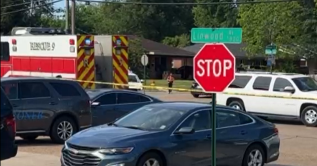 Eight children lost their lives in a shooting incident in Shreveport, Louisiana, according to law enforcement officials.