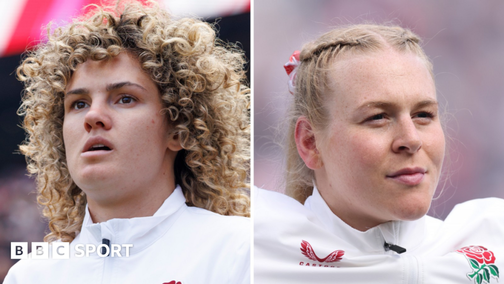 Ellie Kildunne and Abi Burton named in starting lineup for Women's Six Nations match against Scotland.