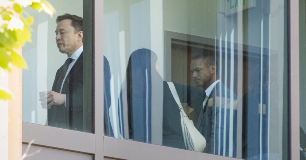 Elon Musk Encountering Challenging Inquiries During OpenAI Court Proceedings