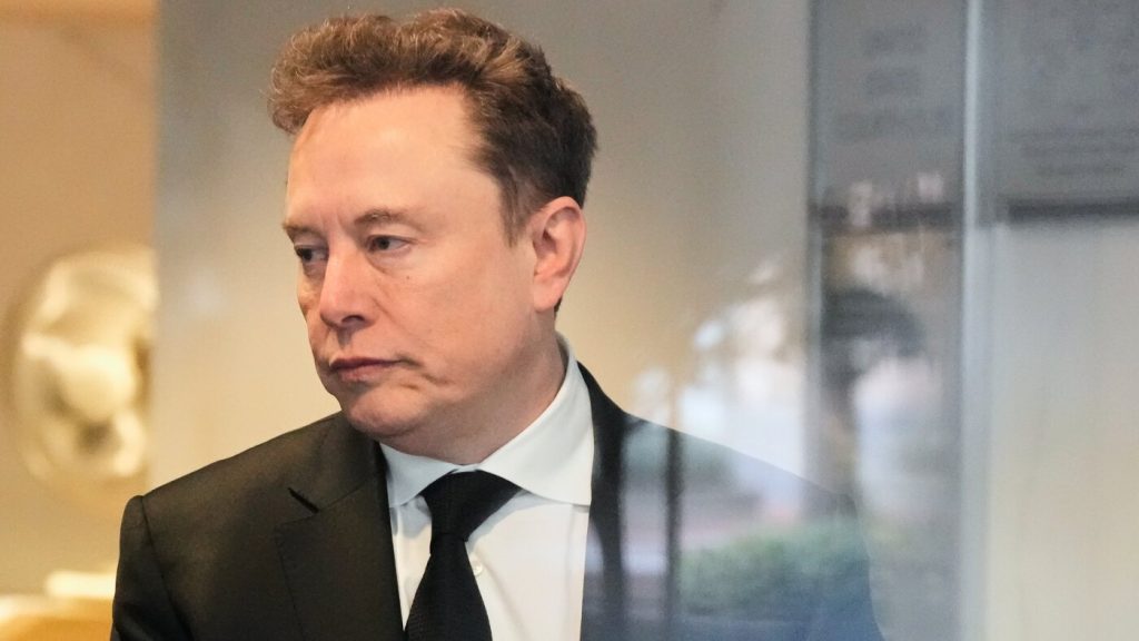 Elon Musk claims OpenAI is attempting to benefit from multiple advantages during court proceedings.
