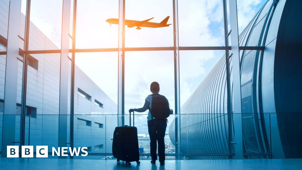 Energy executive cautions that Europe may have only six weeks' supply of jet fuel remaining.