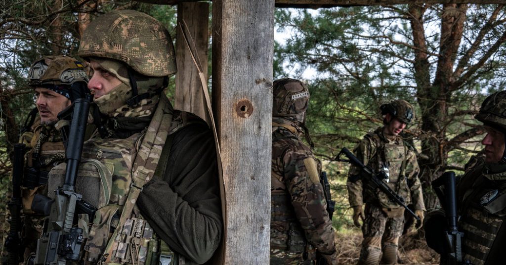 Europe Anticipates Extended Conflict in Ukraine Amid Lack of Clear Resolution Strategy