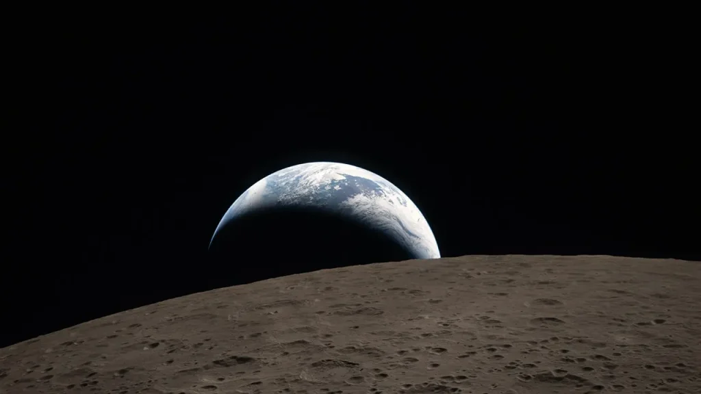 Ex-NASA astronauts establish Astronauts for America to promote democratic values