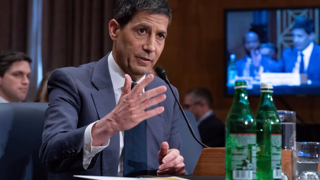 Expect limited changes in monetary policy if Warsh becomes Fed chair, warns expert on interest rate cuts.