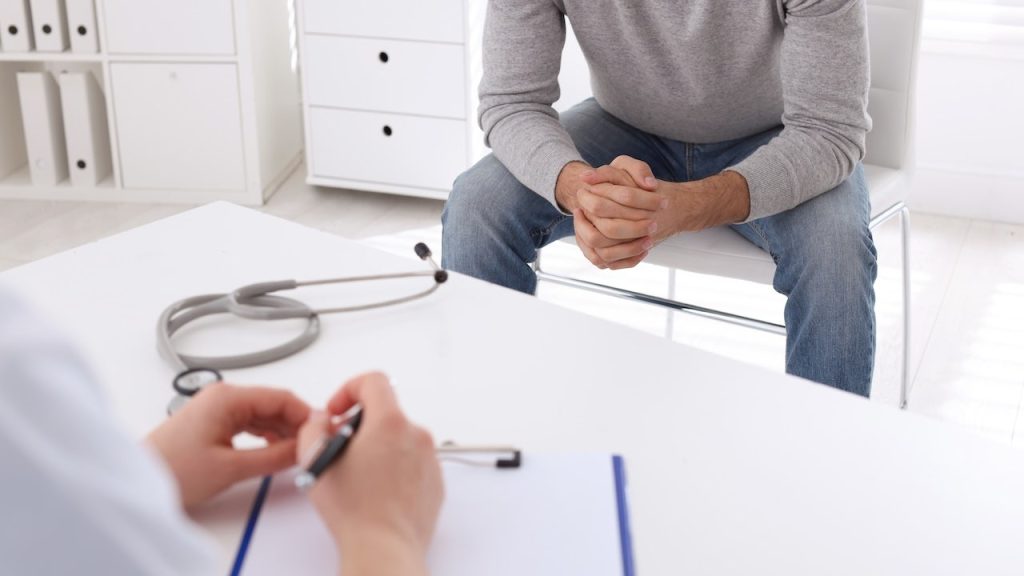 Experts caution that cannabis consumption could negatively impact male fertility and reproductive health.