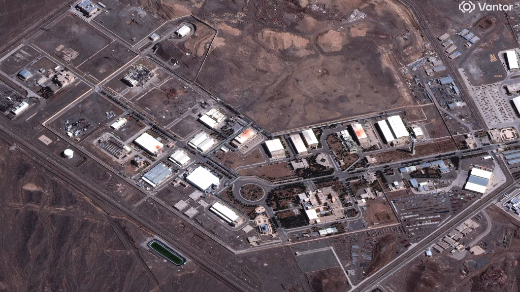 Experts warn that using military force to secure Iran's enriched uranium could lead to significant risks and complications.