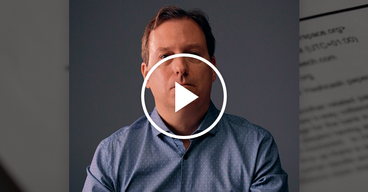 Exploring the Identity of Bitcoin's Founder